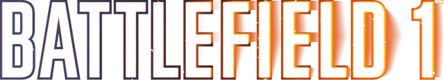 Battlefield™ 1 logo