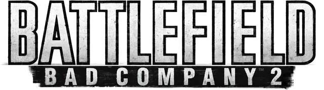Battlefield: Bad Company™ 2 logo