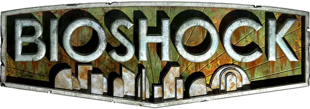 BioShock™ logo