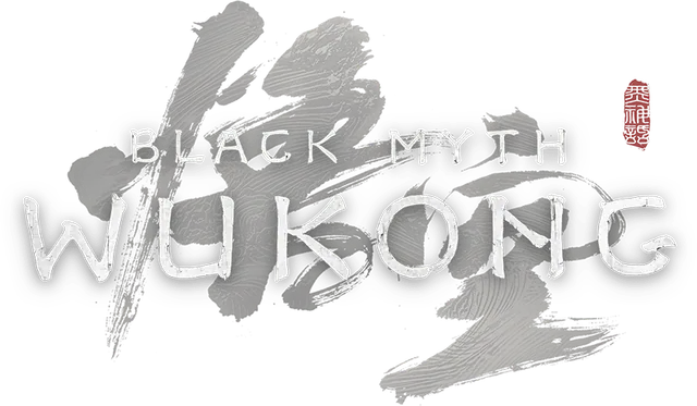 Black Myth: Wukong logo