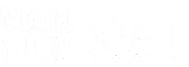 No More Room in Hell logo