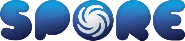 SPORE™ logo