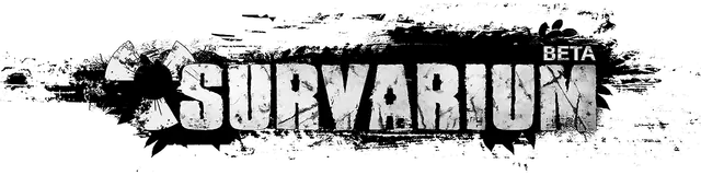 Survarium logo