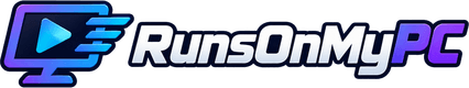 RunsOnMyPC